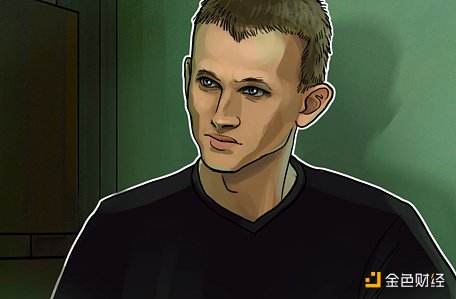 Vitalik Buterin人物志：既乃孤岛，又为信号塔