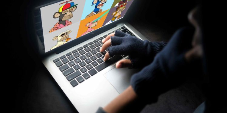 OpenSea研究:95%NFT钓鱼攻击由未成年黑客发起