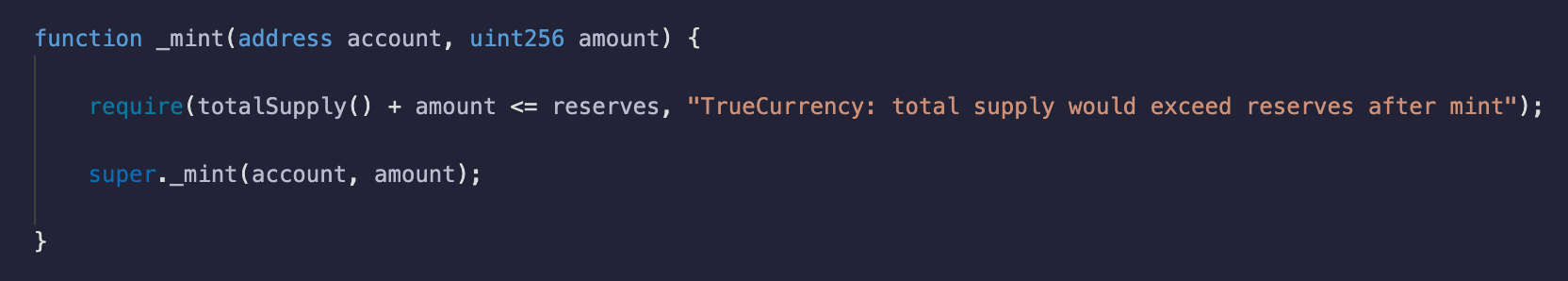 Chainlink准备金证明（PoR）：将透明度置于前沿