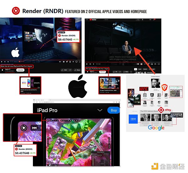 如果贝莱德的比特币ETF获批 哪些项目会是背后赢家？