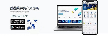 香港数字交易所HKD的概念和历史1