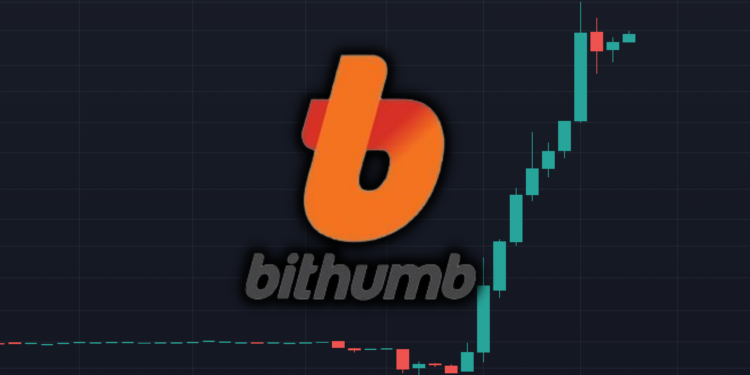 韩国人狂炒CRV!Bithumb最高溢价达到550%左右 韩国人狂炒CRV!Bithumb最高溢价达到550%左右