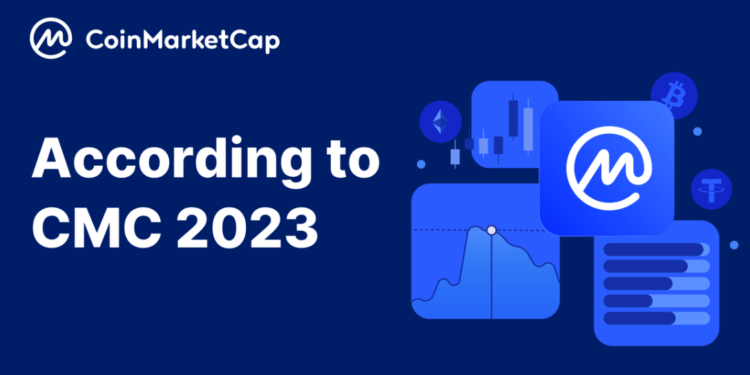 CoinMarketCap回顾2023上半年:VR/AR、AI、Meme板块最热门 CoinMarketCap回顾2023上半年:VR/AR、AI、Meme板块最热门