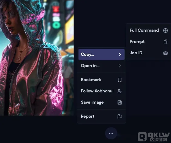 Midjourney 教程和操作步骤！