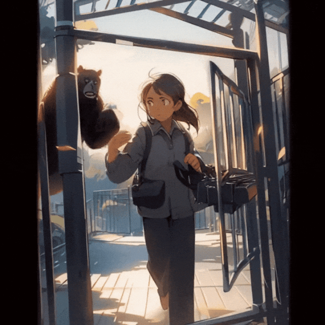 导演消失了!Midjourney+妙鸭相机+Gen2新玩法:10块钱创造马斯克宇宙,一键图生视频26 导演消失了!Midjourney+妙鸭相机+Gen2新玩法:10块钱创造马斯克宇宙,一键图生视频26