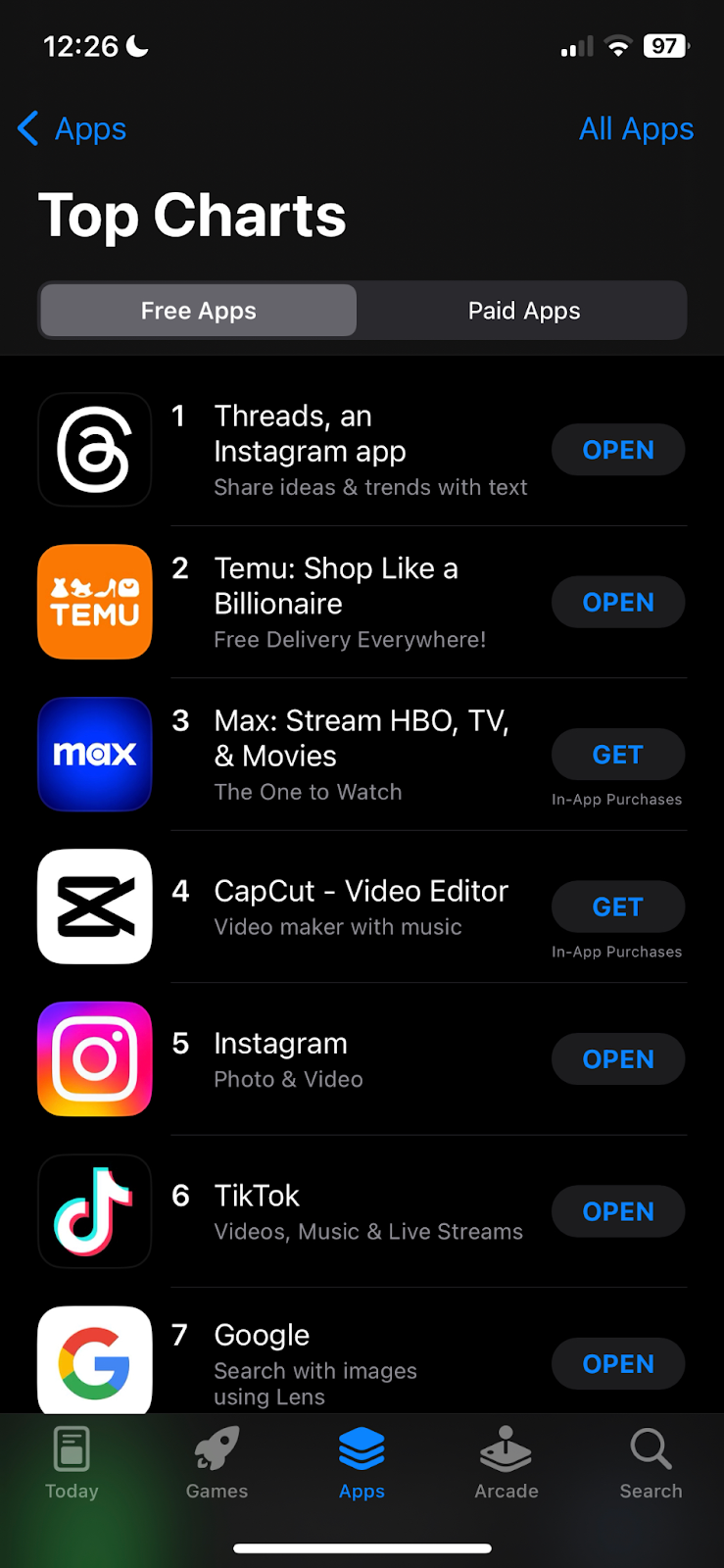扎克伯格发布Threads“肉搏”马斯克，16小时3000万注册用户