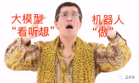 谷歌AGI机器人大招:54人天团憋7个月,强泛化强推理,DeepMind和谷歌大脑合并后新成果8 谷歌AGI机器人大招:54人天团憋7个月,强泛化强推理,DeepMind和谷歌大脑合并后新成果8