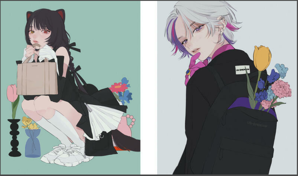 年入12亿元的虚拟偶像公司彩虹社，怎么做IP商业化？