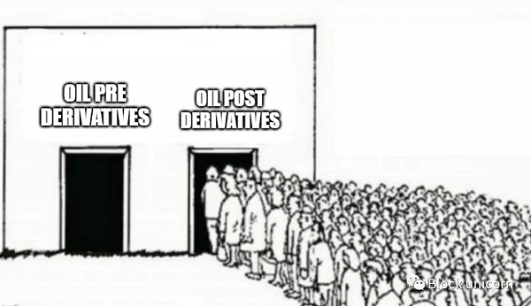 以太坊区块空间未来的机遇与思考