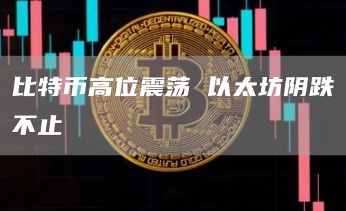 比特币高位震荡 以太坊阴跌不止