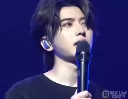 蔡徐坤新加坡演唱会竟超级火爆!2 蔡徐坤新加坡演唱会竟超级火爆!2