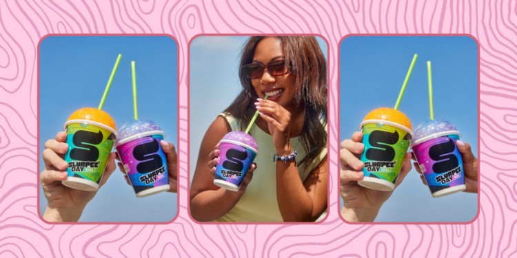 7-Eleven思乐冰NFT推出！开放美国用户Polygon免费铸造