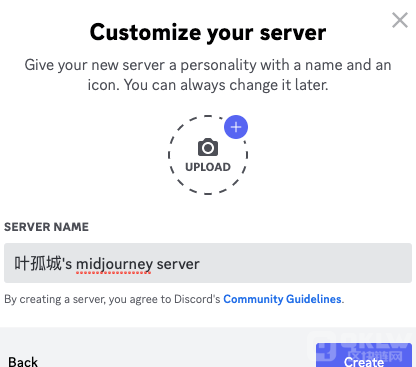 Midjourney 教程和操作步骤！