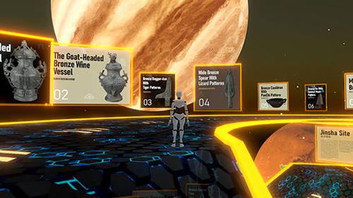 小米ar智能眼镜