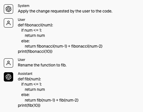重磅,GPT-4 API 全面开放使用!6 重磅,GPT-4 API 全面开放使用!6