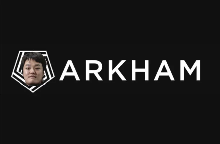 Arkham首次悬赏成功！Do Kwon与Terra钱包将被披露
