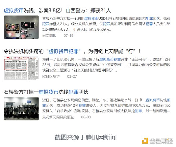 涉案流水4000亿 执法机关如何处置没收的加密货币?