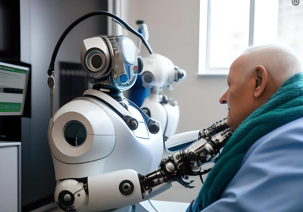 DrugGPT离ChatGPT还有多远？AI制药企业：“卡脖子”的不是算力是数据