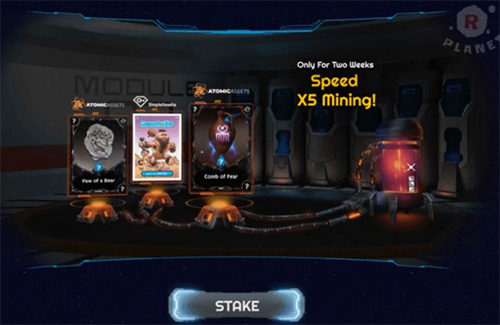 安比（SECBIT）实验室 对区块链行业有帮助吗?4