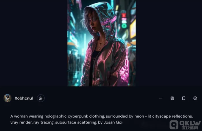 Midjourney 教程和操作步骤！