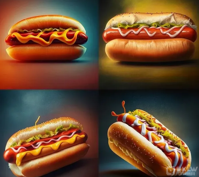 Midjourney 教程和操作步骤！