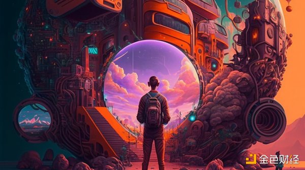 Meta百万美元年薪招人 元宇宙高薪职业有哪些?