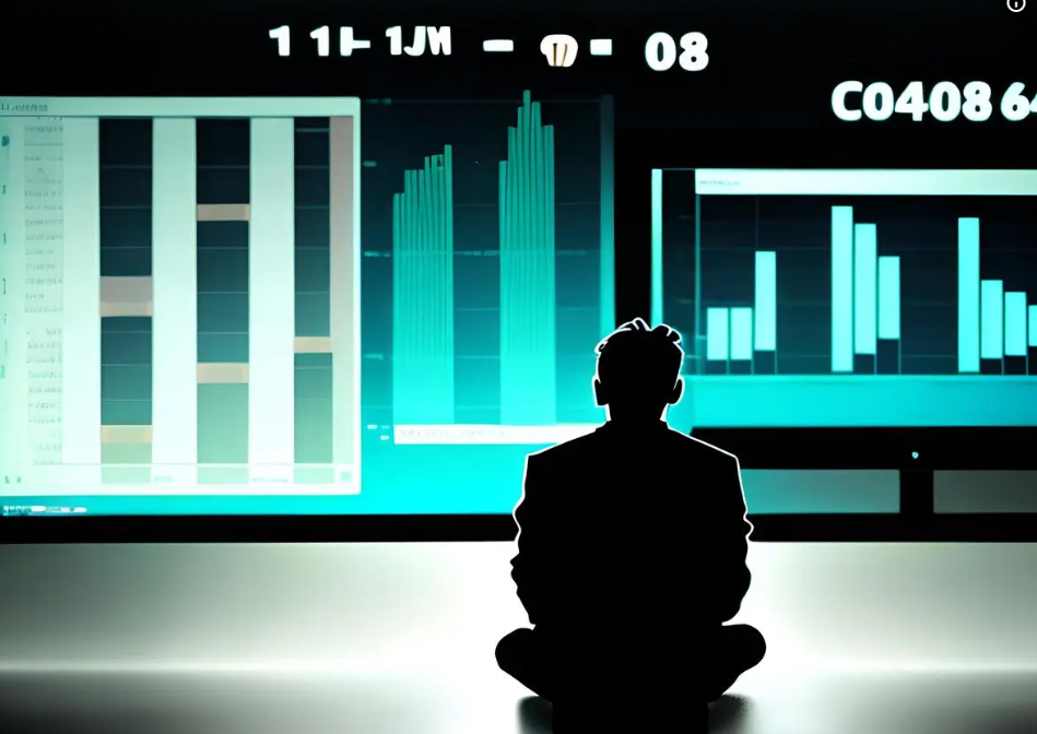 追问冷热交织的AI：如果泡沫是最终归宿 我们现在身处何处？