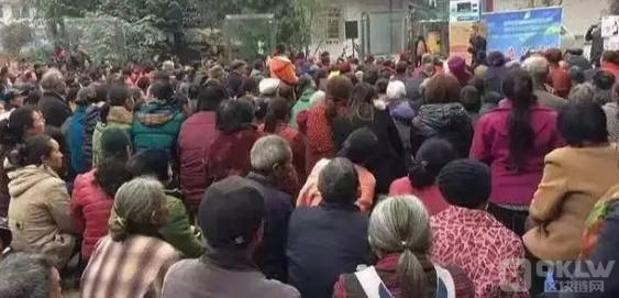 电信网络诈骗一不留神就会被骗得倾家荡产4 电信网络诈骗一不留神就会被骗得倾家荡产4