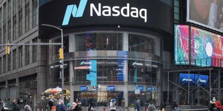 因SEC监管压力！纳斯达克放弃推出比特币、以太坊托管服务