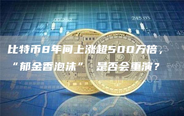 比特币8年间上涨超500万倍， “郁金香泡沫” 是否会重演？