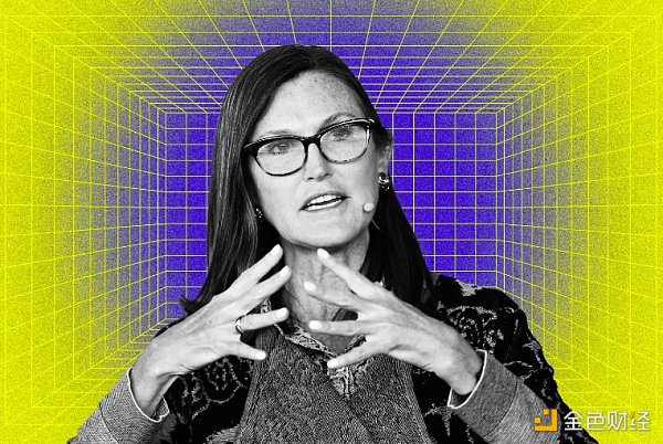 《财富》专访木头姐：ARK会拿下第一支比特币现货ETF吗？