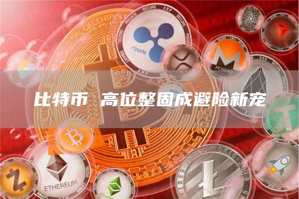 比特币 高位整固成避险新宠