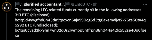 Arkham首次悬赏成功！Do Kwon与Terra钱包将被披露2