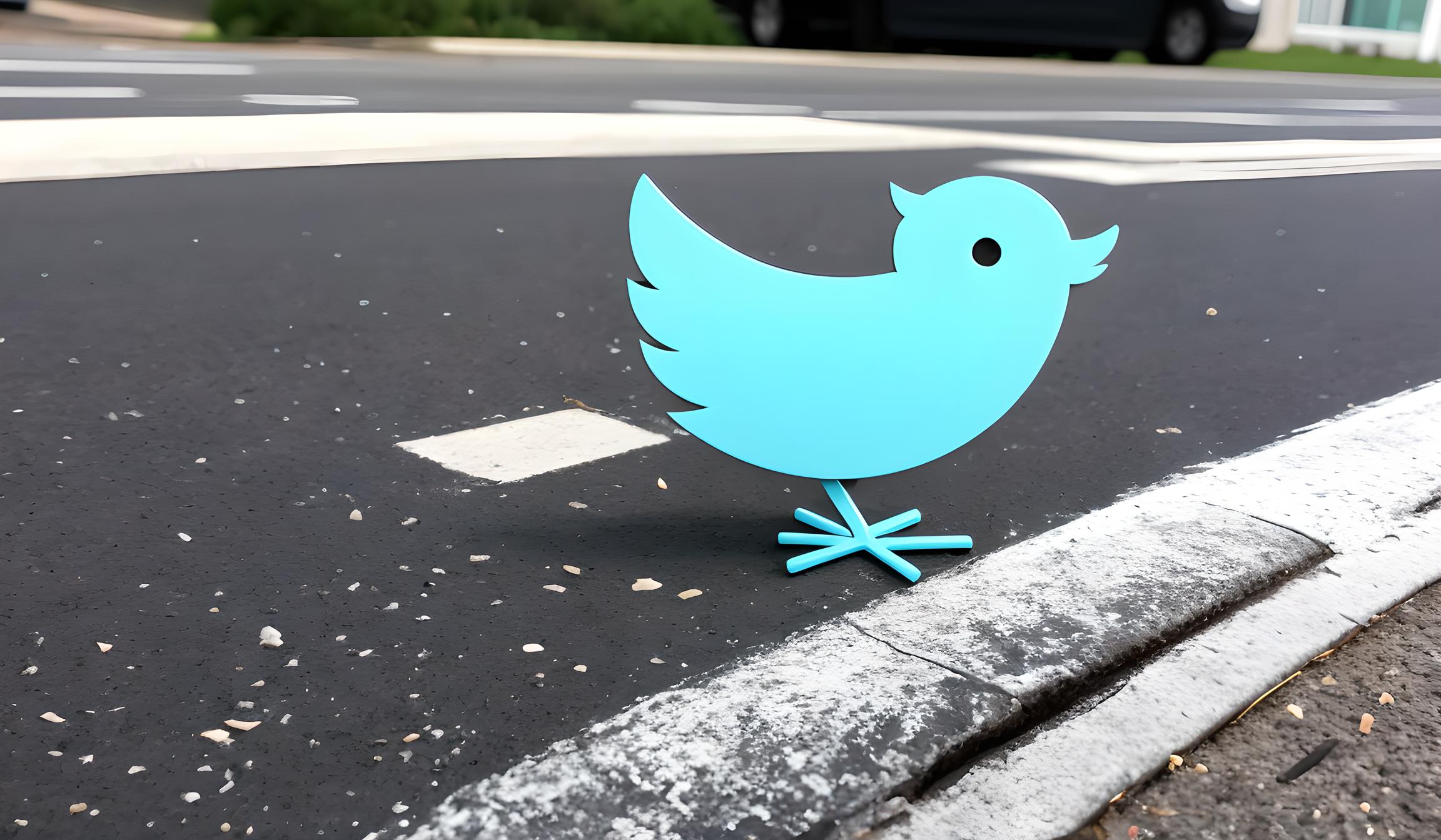 马斯克开下“大棋”，但改名救不了Twitter