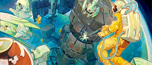 区块链的“去中心化钱包”是什么?