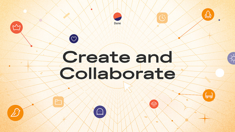 链上数据平台Dune Analytics推出了四项功能更新