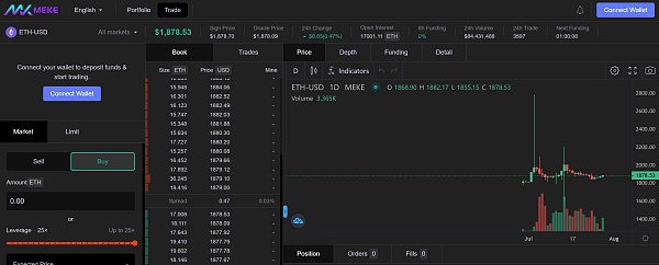 币安链L2开拓性应用MEKE于7月31日开启公测