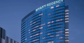 “凯悦酒店”是被冒充的套牌骗局