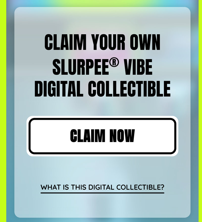 7-Eleven思乐冰NFT推出!开放美国用户Polygon免费铸造