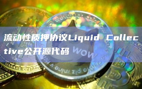 流动性质押协议Liquid Collective公开源代码