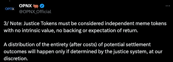 OPNX推FatManTerra正义代币!将分给RLB、LUNA、LUNC、OX2 OPNX推FatManTerra正义代币!将分给RLB、LUNA、LUNC、OX2