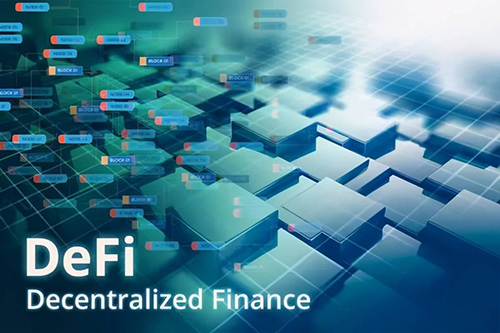 中国信通院“星火·链网”对区块链行业有帮助吗?11