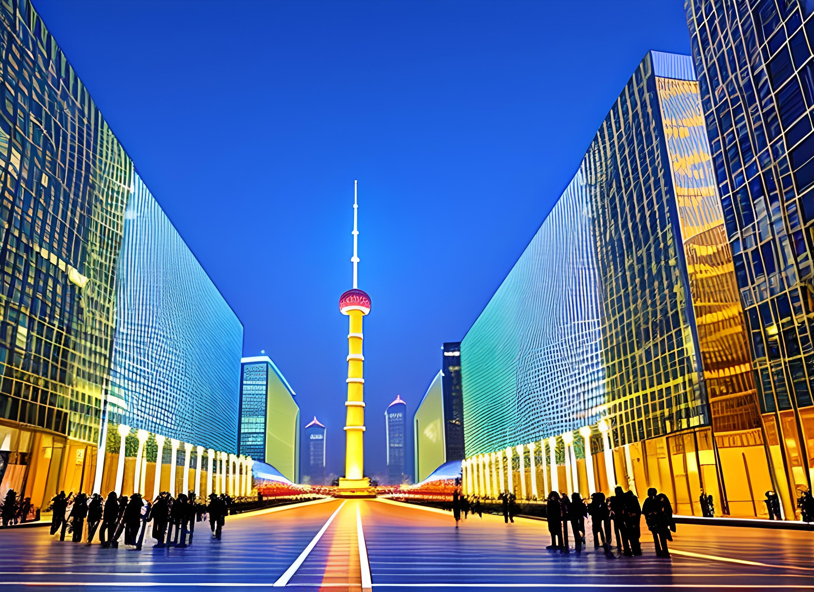 一周 AIGC 丨不惧美国封锁，2024 年中国将出现比肩 GPT-4 的多语言通用大模型