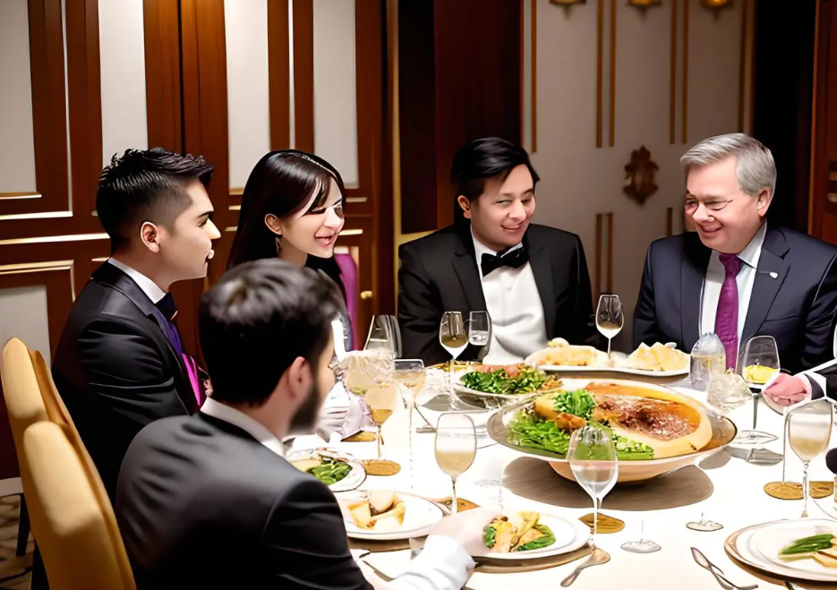 AI大模型真的引领了国内的“资本盛宴”吗？是，也不是