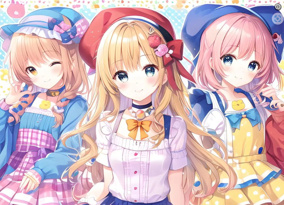 年入12亿元的虚拟偶像公司彩虹社，怎么做IP商业化？