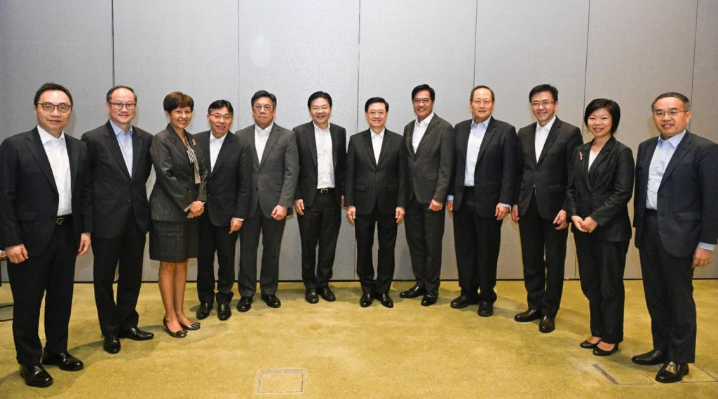 香港财库局长：超90家加密企业有意落地香港！竞逐亚洲Web3中心