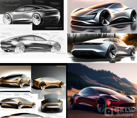 AIGC图片生成领域的当红炸子鸡【Midjourney】能做些什么