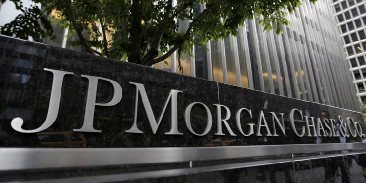 摩根大通浇冷水:比特币现货ETF就算通过 也不会有颠覆性影响