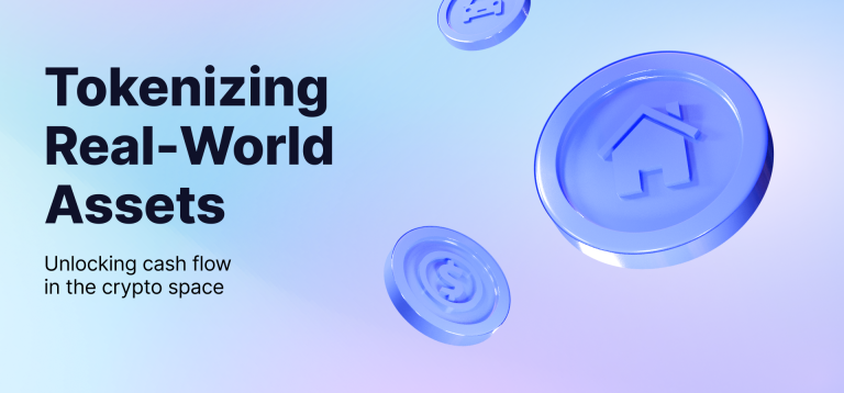 RWA代币化美国国债收益超越DeFi！总体市值突破6亿美元