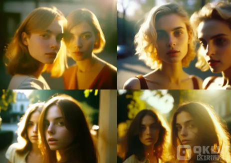 AIGC图片生成领域的当红炸子鸡【Midjourney】能做些什么